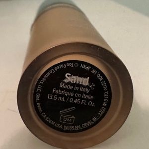 Two faced born this way